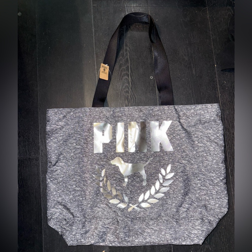 Vs PINK bag nwt